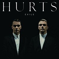 Hurts – Exile – CD