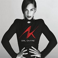 Alicia Keys – Girl On Fire – CD