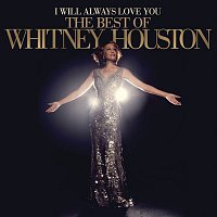 Whitney Houston – I Will Always Love You: The Best Of Whitney Houston – CD