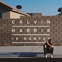 Calvin Harris – 18 Months – LP