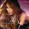 Jennifer Lopez – Dance Again...The Hits – CD+DVD