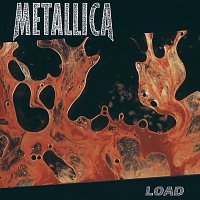 Metallica – Load – CD