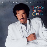 Lionel Richie – Dancing On The Ceiling [Expanded Edition] – LP