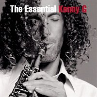 Kenny G – The Essential Kenny G – CD