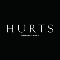 Hurts – Happiness - Deluxe Edition – CD+DVD