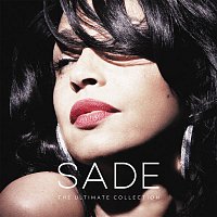 Sade – The Ultimate Collection – CD