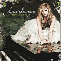 Avril Lavigne – Goodbye Lullaby – CD