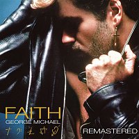 George Michael – Faith – CD