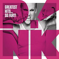 P!nk – Greatest Hits...So Far!!! – CD