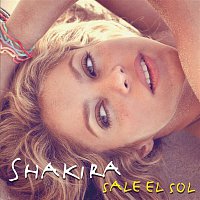 Shakira – Sale El Sol – CD