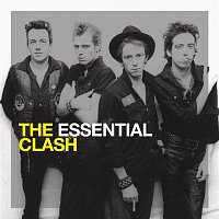 The Clash – The Essential Clash – CD