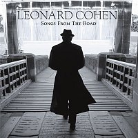 Leonard Cohen – Songs From The Road – LP