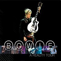 David Bowie – A Reality Tour – CD