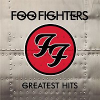 Foo Fighters – Greatest Hits – CD