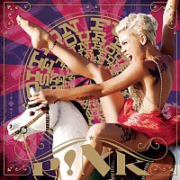 P!nk – Funhouse: The Tour Edition – CD+DVD