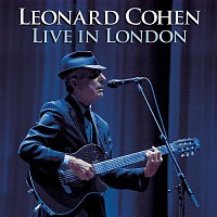 Leonard Cohen – Live In London – LP