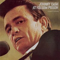 Johnny Cash – At Folsom Prison (Legacy Edition) – LP