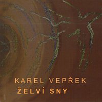 Karel Vepřek – Želví sny – CD