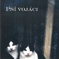 Psí vojáci – Těžko říct – CD