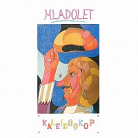 Hladolet – Kaleidoskop – CD