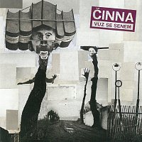 Činna – Vůz se senem – CD