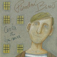 Původní Bureš – Cesta z krimu – CD