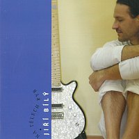 Jiří Bílý – Na tělech ryb – CD