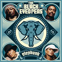 The Black Eyed Peas – Elephunk [International Version] – LP