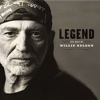 Willie Nelson – Legend: The Best Of Willie Nelson – CD