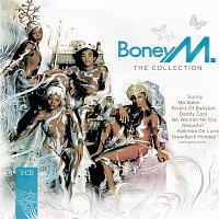 Boney M. – The Collection – CD