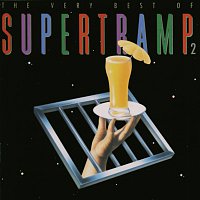 Supertramp – The Very Best Of Supertramp Vol. 2 [Re-Mastered] CD