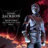 Michael Jackson – HIStory - PAST