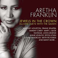 Aretha Franklin – Jewels In The Crown: All Star Duets With The Queen – CD