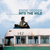 Eddie Vedder – Music For The Motion Picture Into The Wild – LP