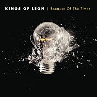 Kings Of Leon – Because Of The Times – LP