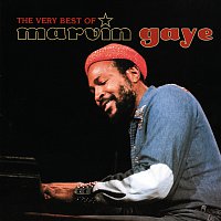 Marvin Gaye – The Very Best Of Marvin Gaye – CD