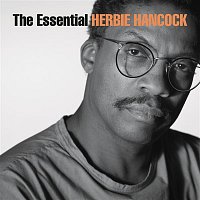 Herbie Hancock – The Essential Herbie Hancock – CD