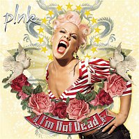 Pink – I'm Not Dead – CD