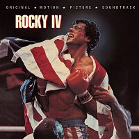 Survivor – Rocky IV – LP