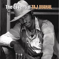 Taj Mahal – The Essential Taj Mahal – CD