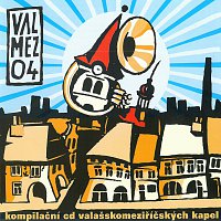 Různí interpreti – Valmez 04 – CD