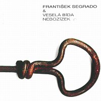 František Segrado – Nebozízek – CD