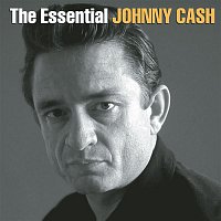 Johnny Cash – The Essential Johnny Cash – CD