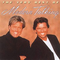 Modern Talking – The Very Best Of – CD