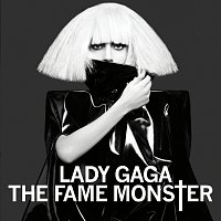 Lady Gaga – The Fame Monster [International Deluxe] – CD