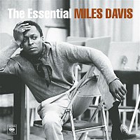 Miles Davis – The Essential Miles Davis – LP