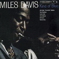 Miles Davis – Kind Of Blue – LP