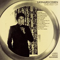 Leonard Cohen – The Best Of Leonard Cohen – LP