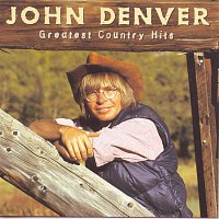 John Denver – Greatest Country Hits – CD