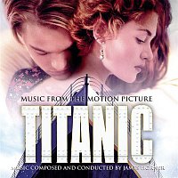 James Horner – Titanic: Music from the Motion Picture Soundtrack – CD